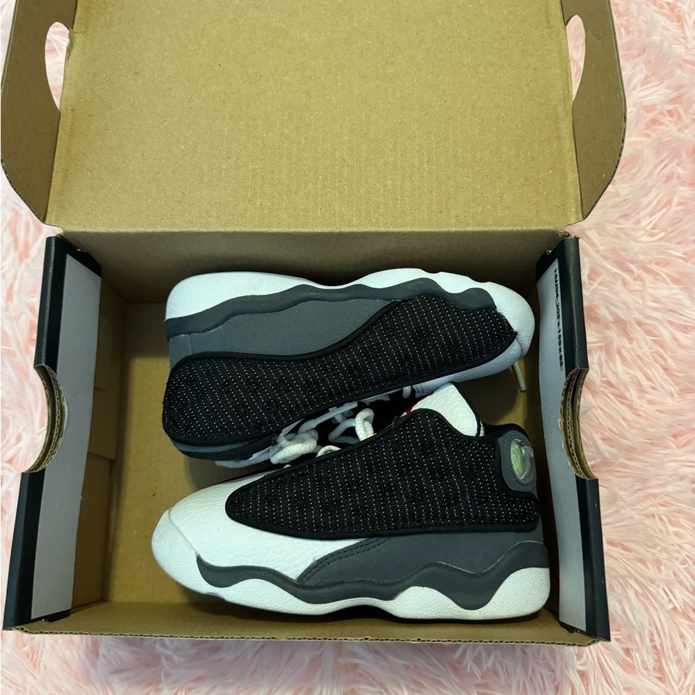 Jordan’s